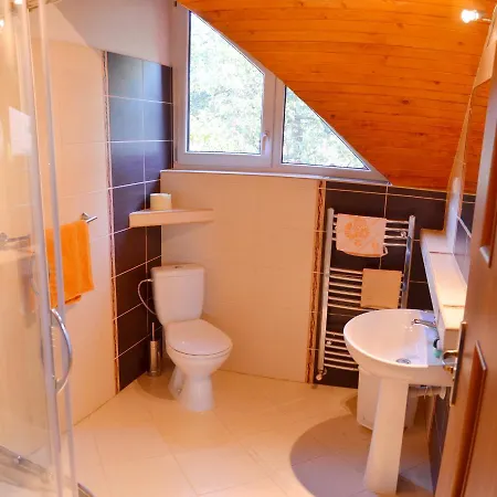 Apartmán Ubytovanie Michaela Liptovsky Michal
