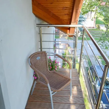 Ubytovanie Michaela Apartmán *