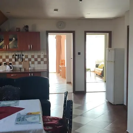 Ubytovanie Michaela Apartmán