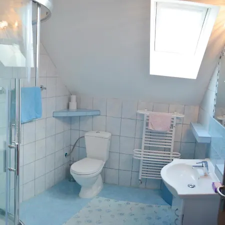Ubytovanie Michaela Apartmán Liptovsky Michal