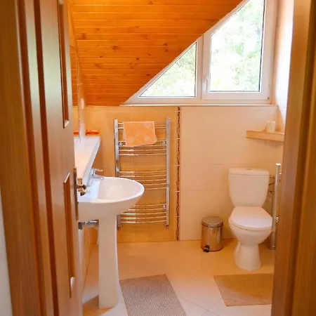 Ubytovanie Michaela Apartmán